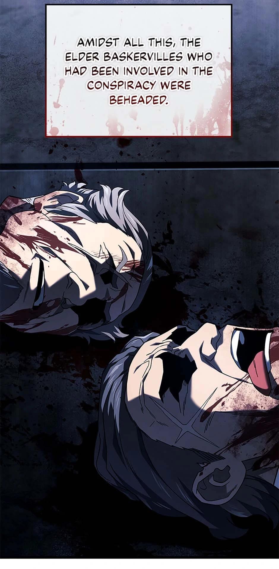 Read Cheolhyeolgeomga Sanyanggaeui Hoegwi Manga Online