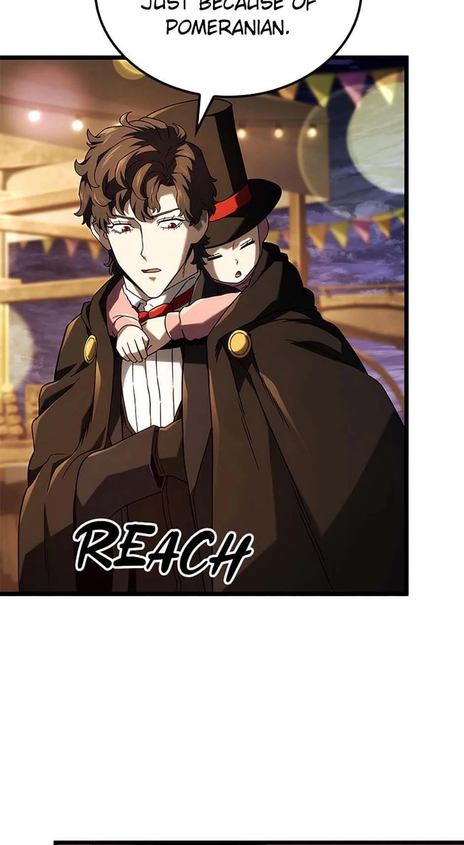 Read Cheolhyeolgeomga Sanyanggaeui Hoegwi Manga Online