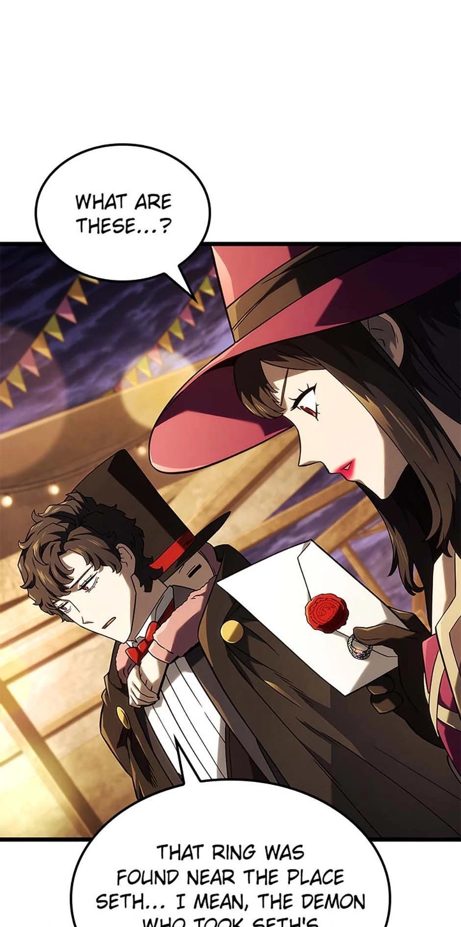 Read Cheolhyeolgeomga Sanyanggaeui Hoegwi Manga Online