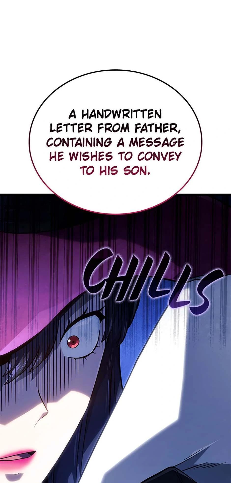 Read Cheolhyeolgeomga Sanyanggaeui Hoegwi Manga Online