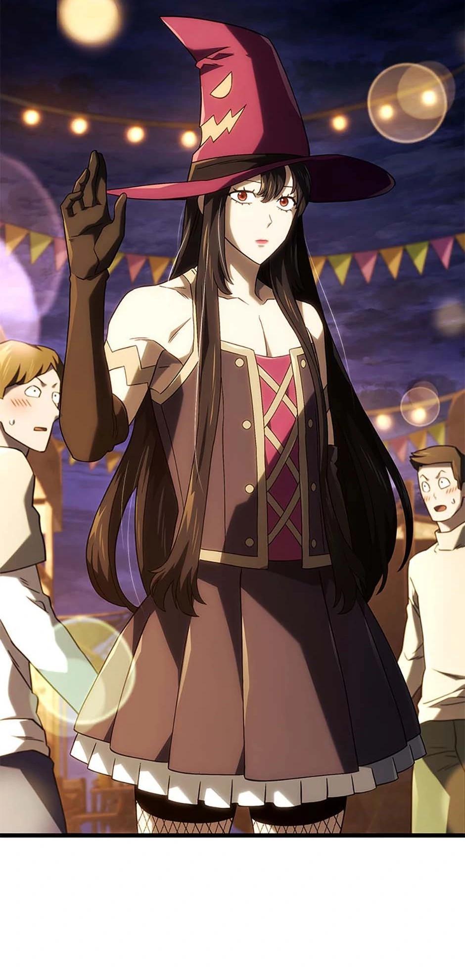 Read Cheolhyeolgeomga Sanyanggaeui Hoegwi Manga Online