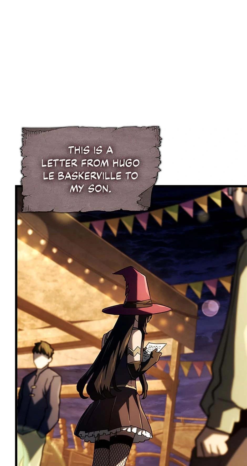 Read Cheolhyeolgeomga Sanyanggaeui Hoegwi Manga Online