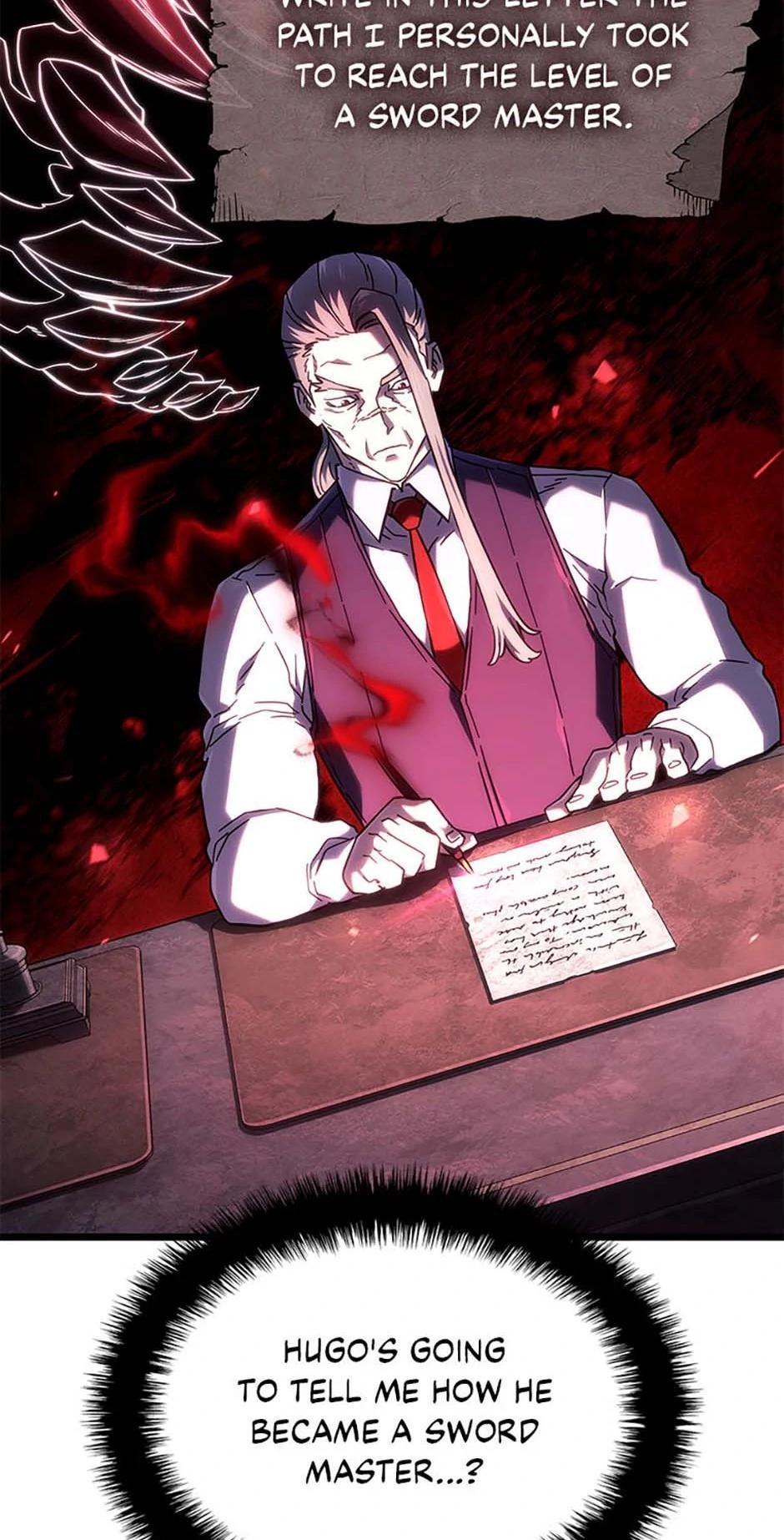 Read Cheolhyeolgeomga Sanyanggaeui Hoegwi Manga Online