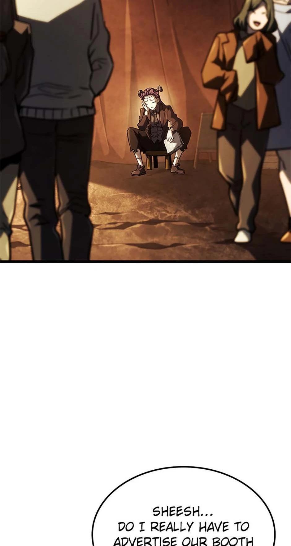 Read Cheolhyeolgeomga Sanyanggaeui Hoegwi Manga Online