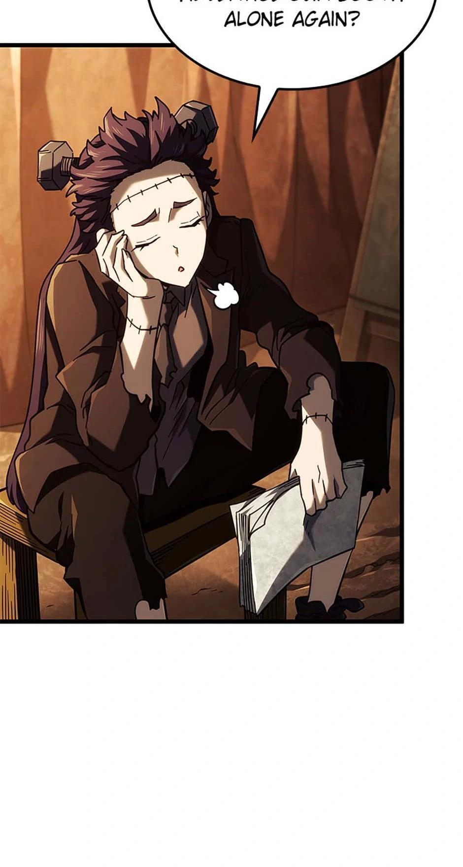 Read Cheolhyeolgeomga Sanyanggaeui Hoegwi Manga Online