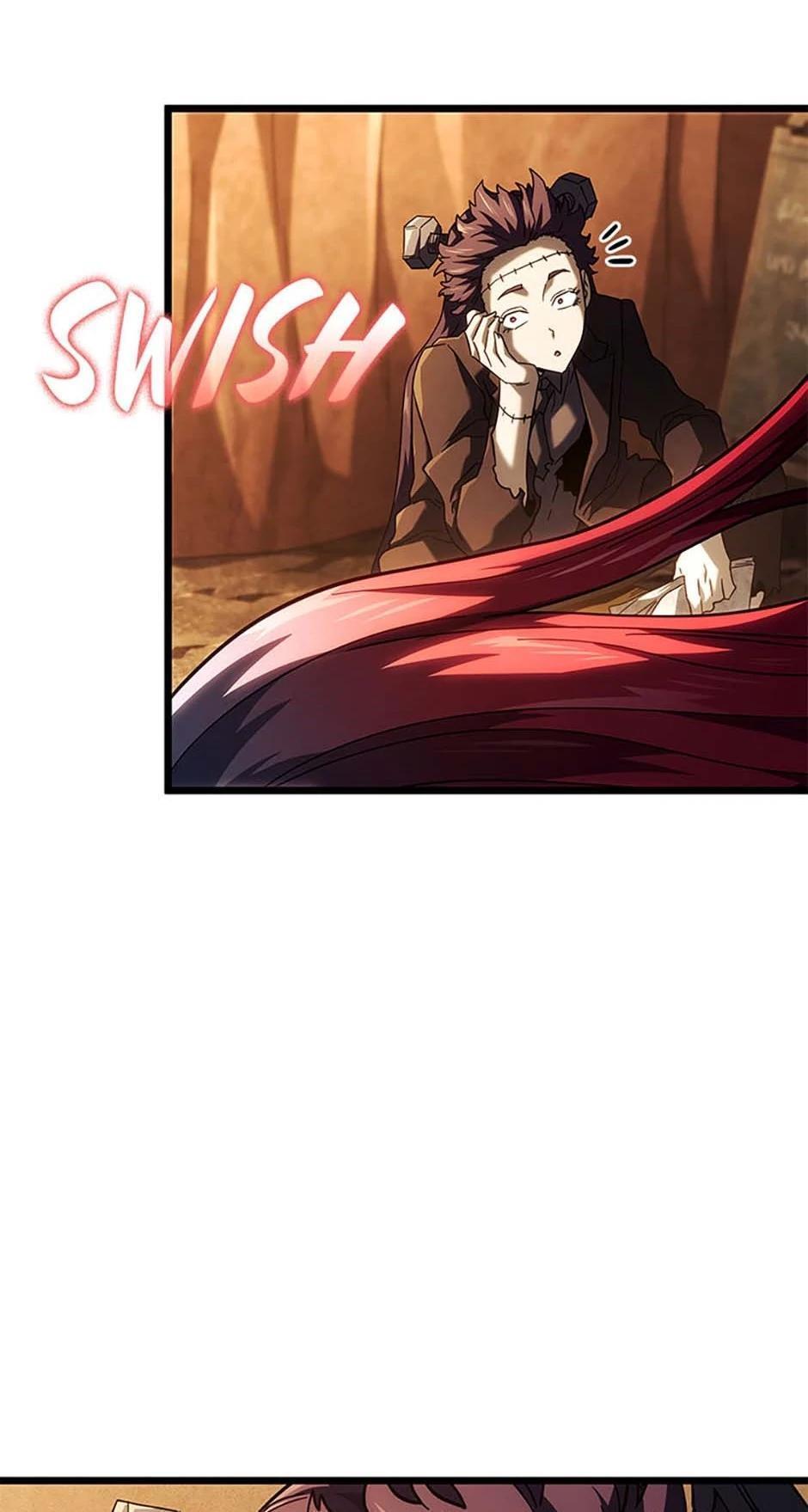 Read Cheolhyeolgeomga Sanyanggaeui Hoegwi Manga Online