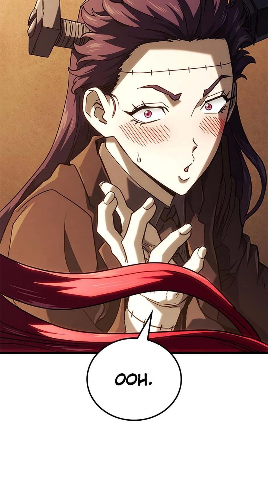 Read Cheolhyeolgeomga Sanyanggaeui Hoegwi Manga Online