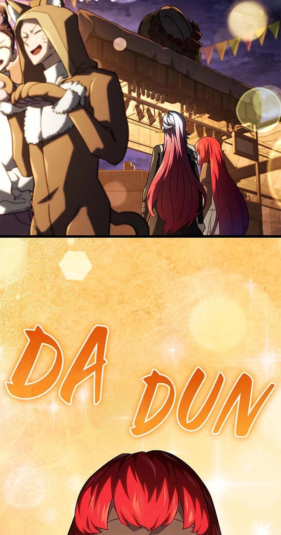 Read Cheolhyeolgeomga Sanyanggaeui Hoegwi Manga Online