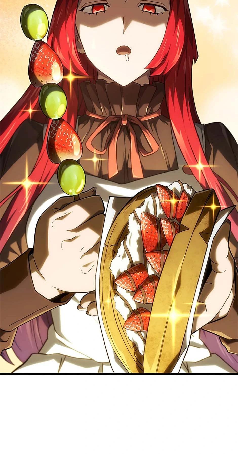 Read Cheolhyeolgeomga Sanyanggaeui Hoegwi Manga Online