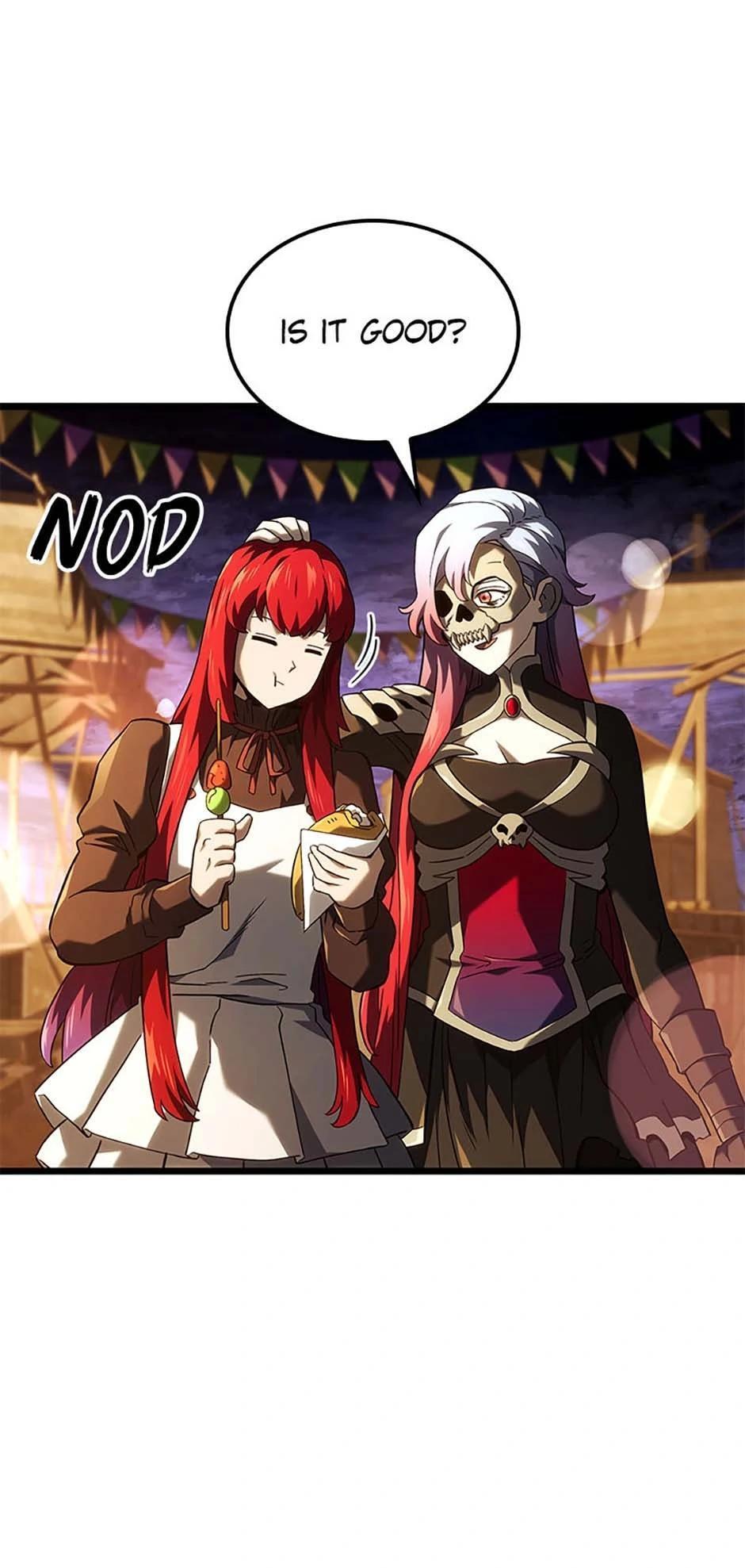 Read Cheolhyeolgeomga Sanyanggaeui Hoegwi Manga Online