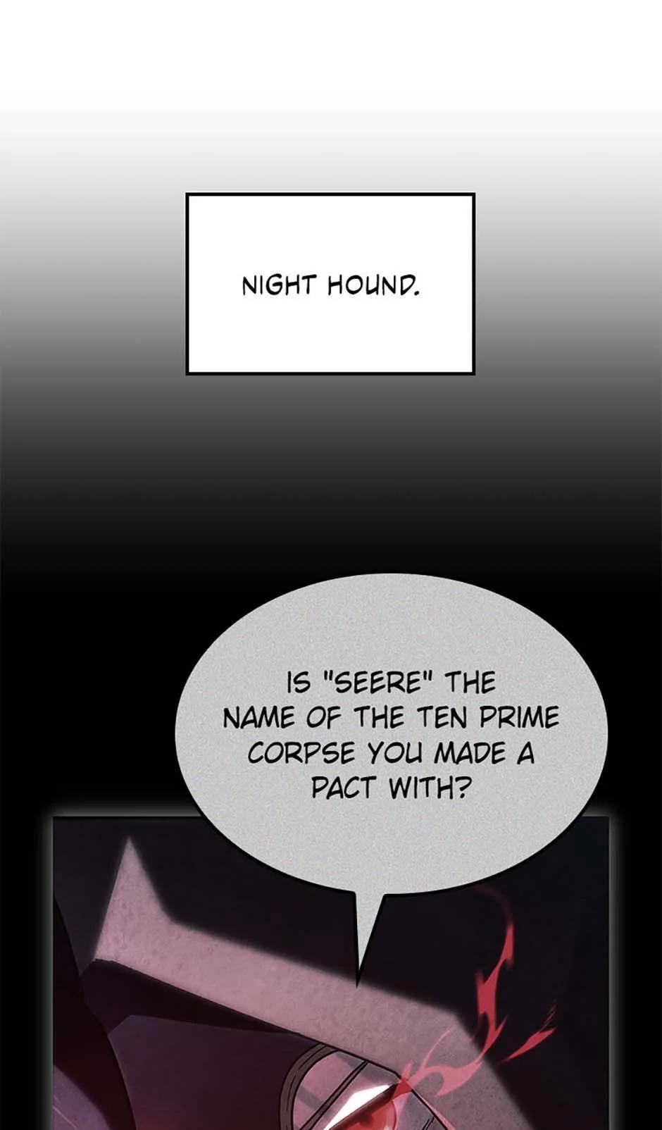 Read Cheolhyeolgeomga Sanyanggaeui Hoegwi Manga Online