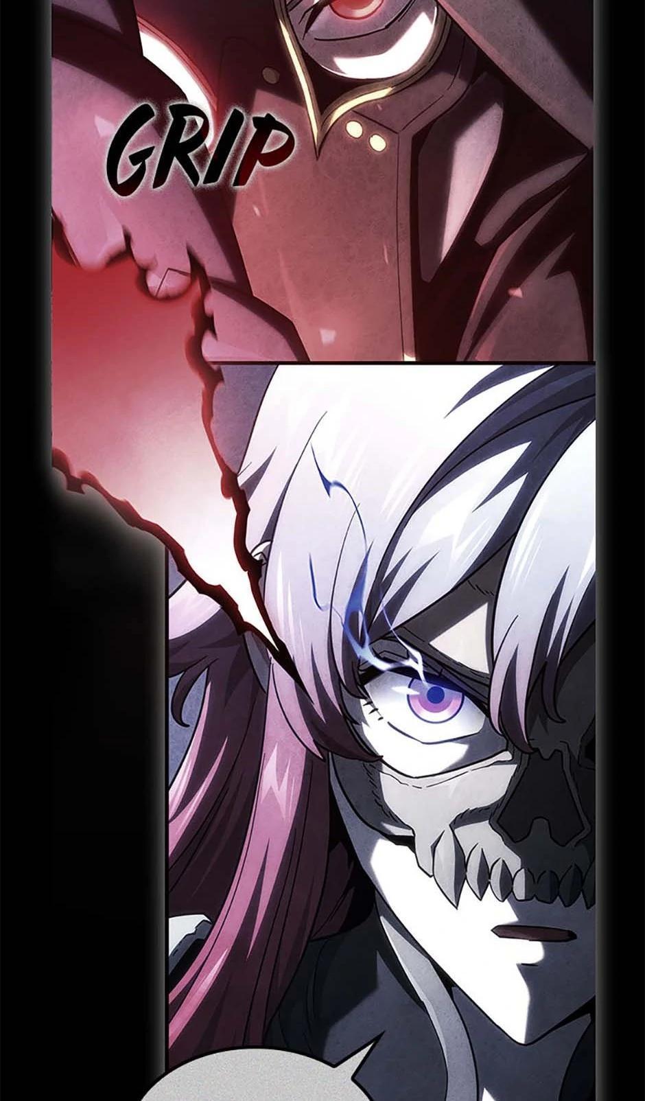 Read Cheolhyeolgeomga Sanyanggaeui Hoegwi Manga Online