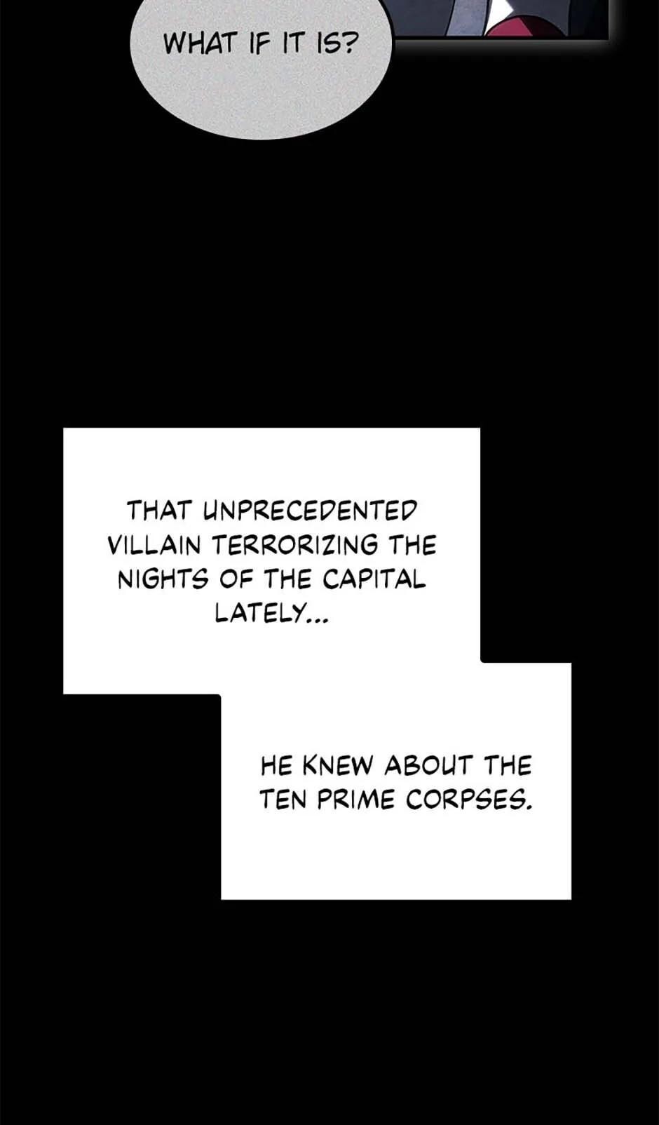 Read Cheolhyeolgeomga Sanyanggaeui Hoegwi Manga Online