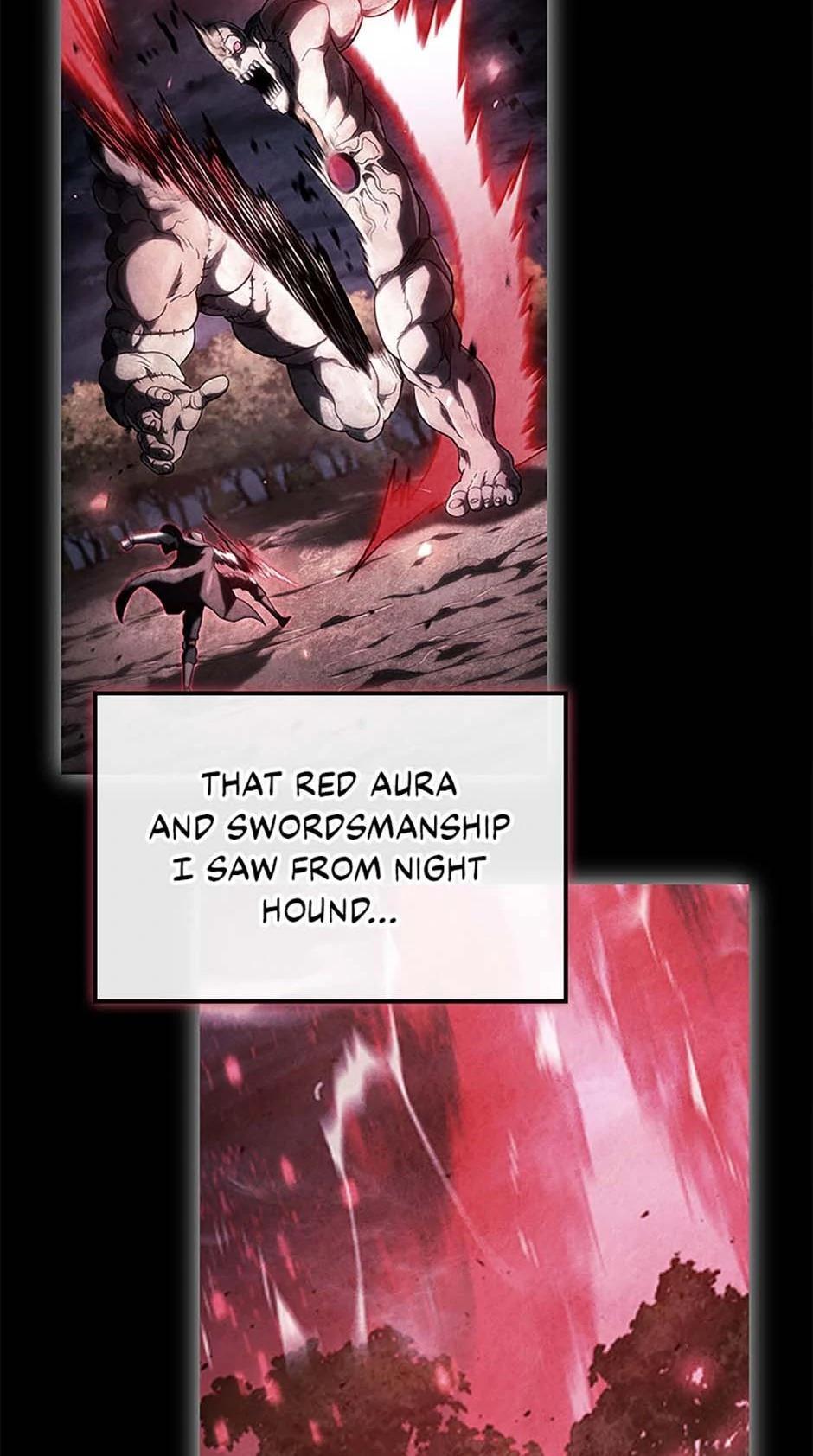 Read Cheolhyeolgeomga Sanyanggaeui Hoegwi Manga Online