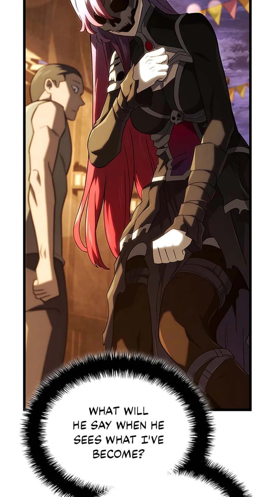 Read Cheolhyeolgeomga Sanyanggaeui Hoegwi Manga Online