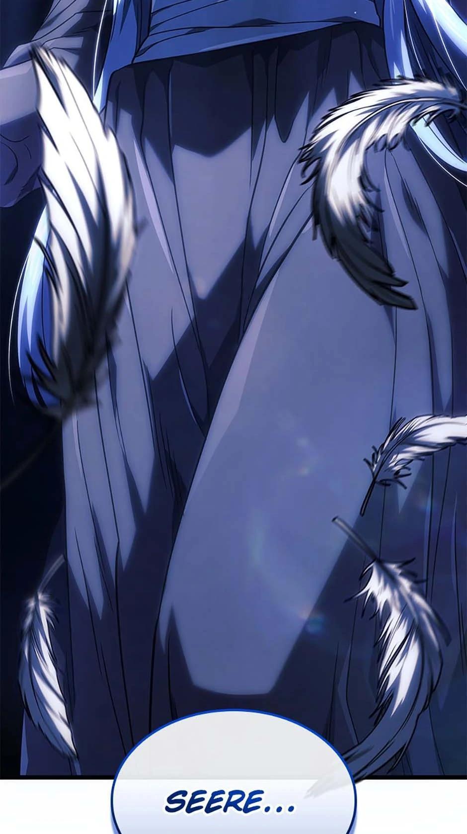 Read Cheolhyeolgeomga Sanyanggaeui Hoegwi Manga Online