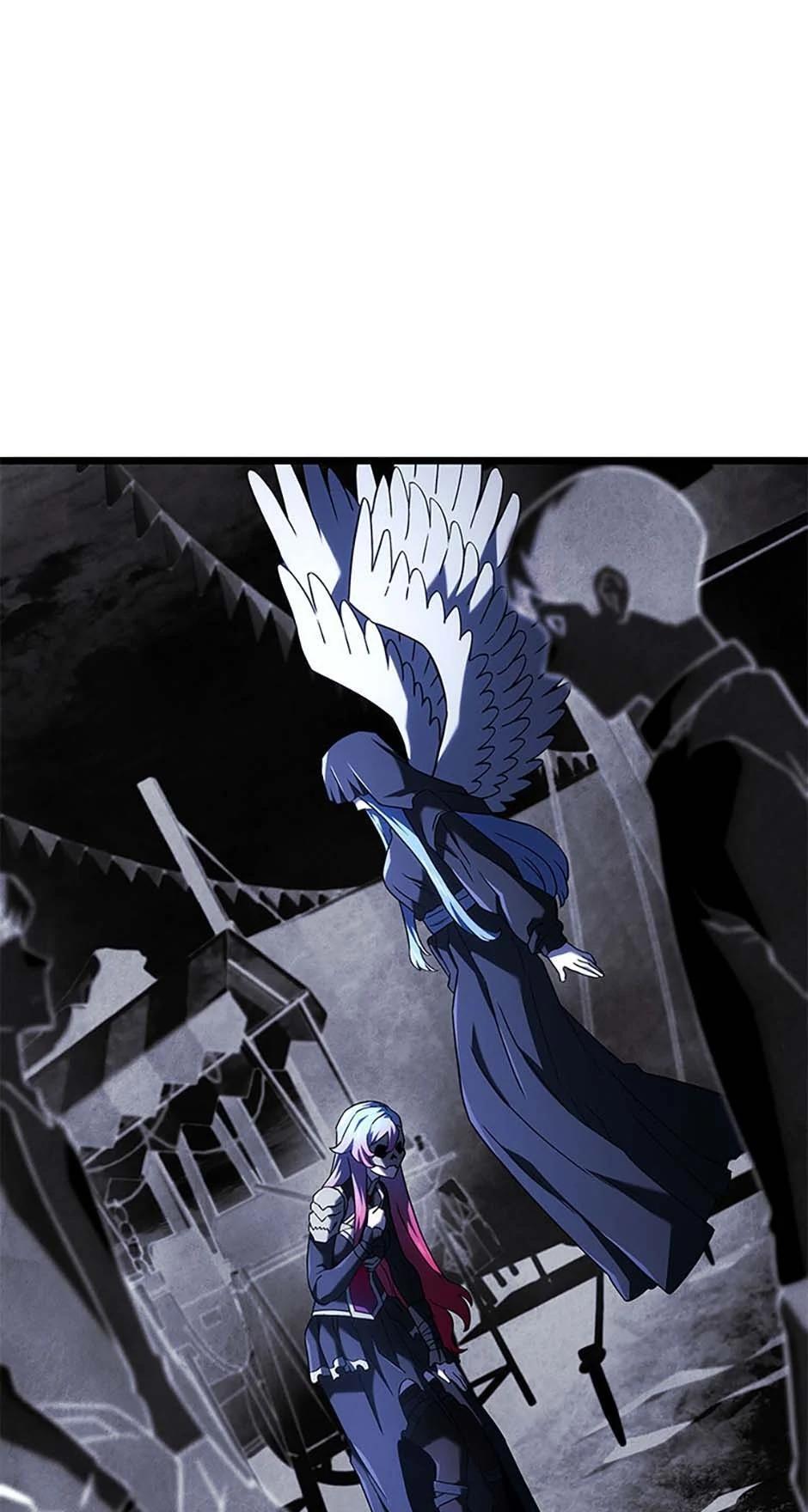 Read Cheolhyeolgeomga Sanyanggaeui Hoegwi Manga Online