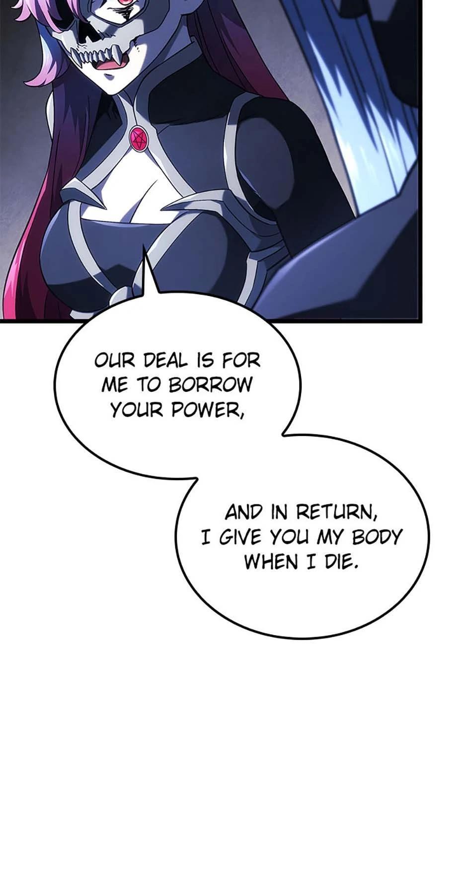 Read Cheolhyeolgeomga Sanyanggaeui Hoegwi Manga Online