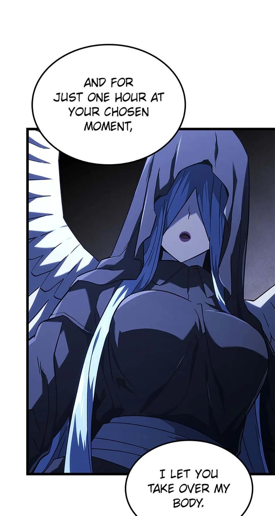 Read Cheolhyeolgeomga Sanyanggaeui Hoegwi Manga Online