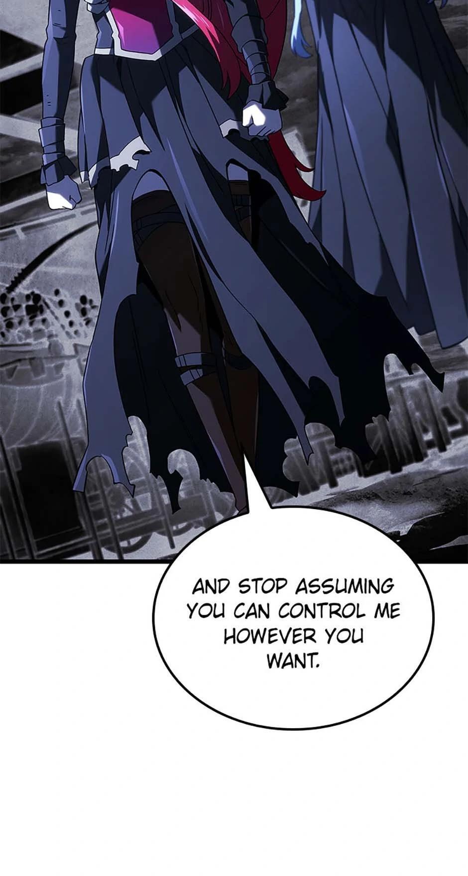 Read Cheolhyeolgeomga Sanyanggaeui Hoegwi Manga Online