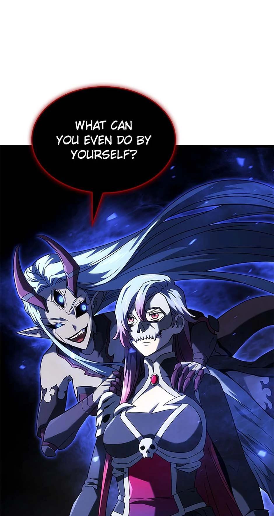 Read Cheolhyeolgeomga Sanyanggaeui Hoegwi Manga Online