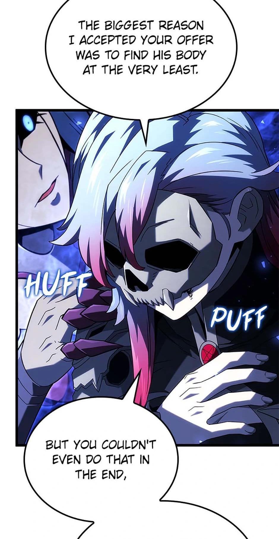 Read Cheolhyeolgeomga Sanyanggaeui Hoegwi Manga Online