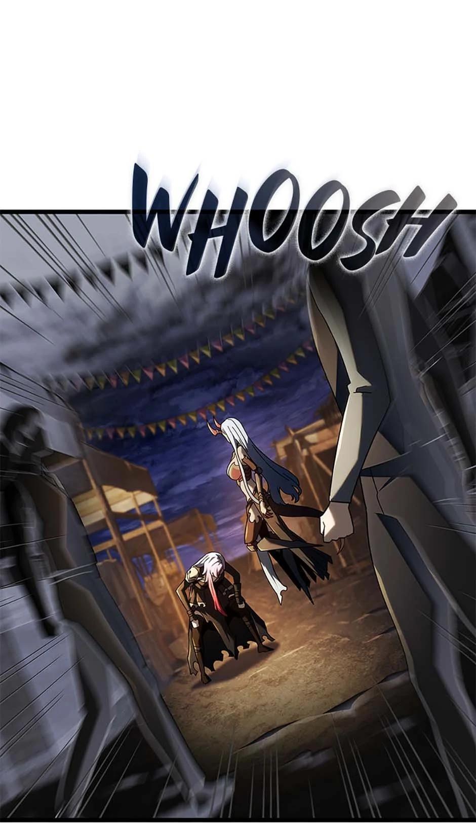 Read Cheolhyeolgeomga Sanyanggaeui Hoegwi Manga Online