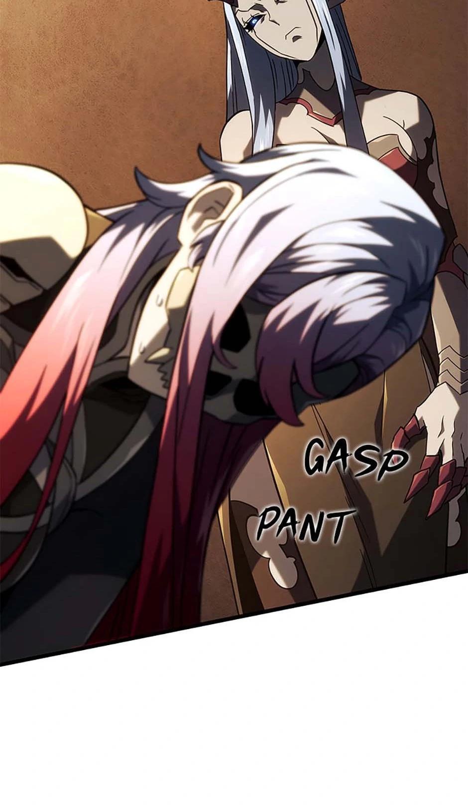 Read Cheolhyeolgeomga Sanyanggaeui Hoegwi Manga Online