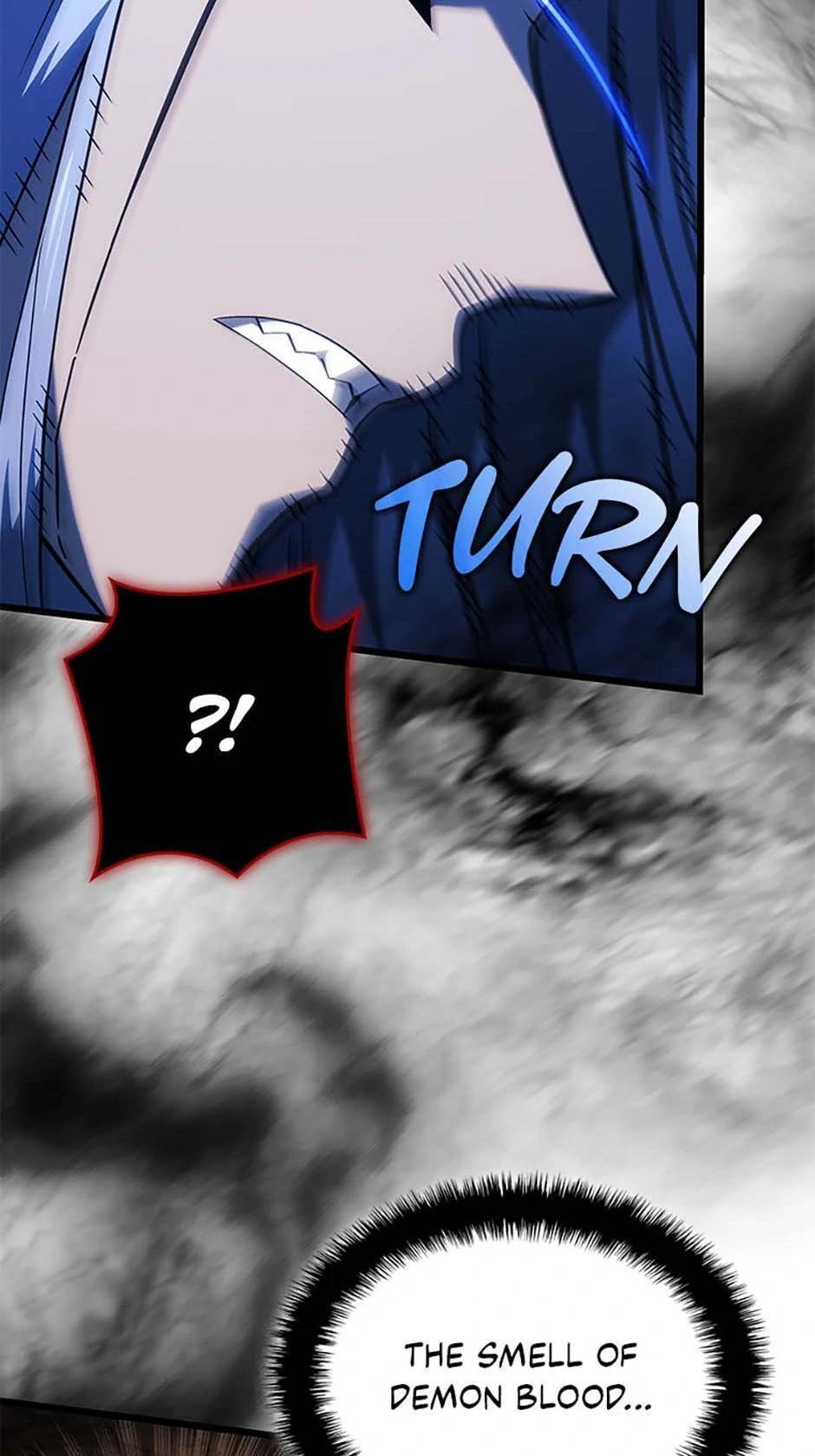 Read Cheolhyeolgeomga Sanyanggaeui Hoegwi Manga Online