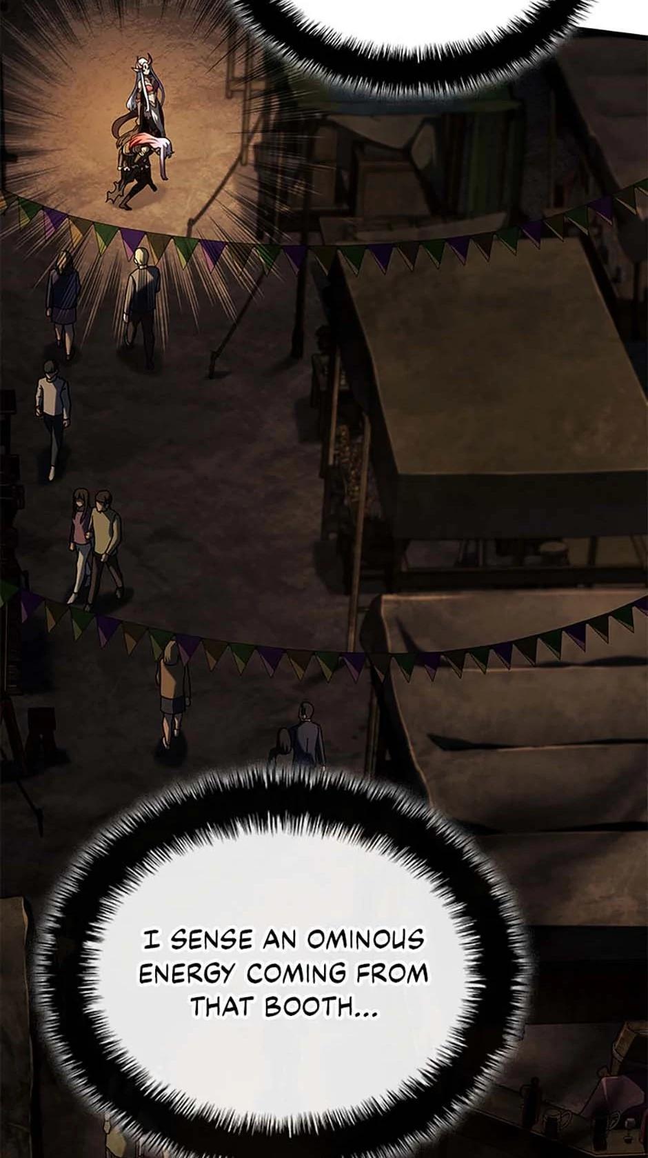 Read Cheolhyeolgeomga Sanyanggaeui Hoegwi Manga Online