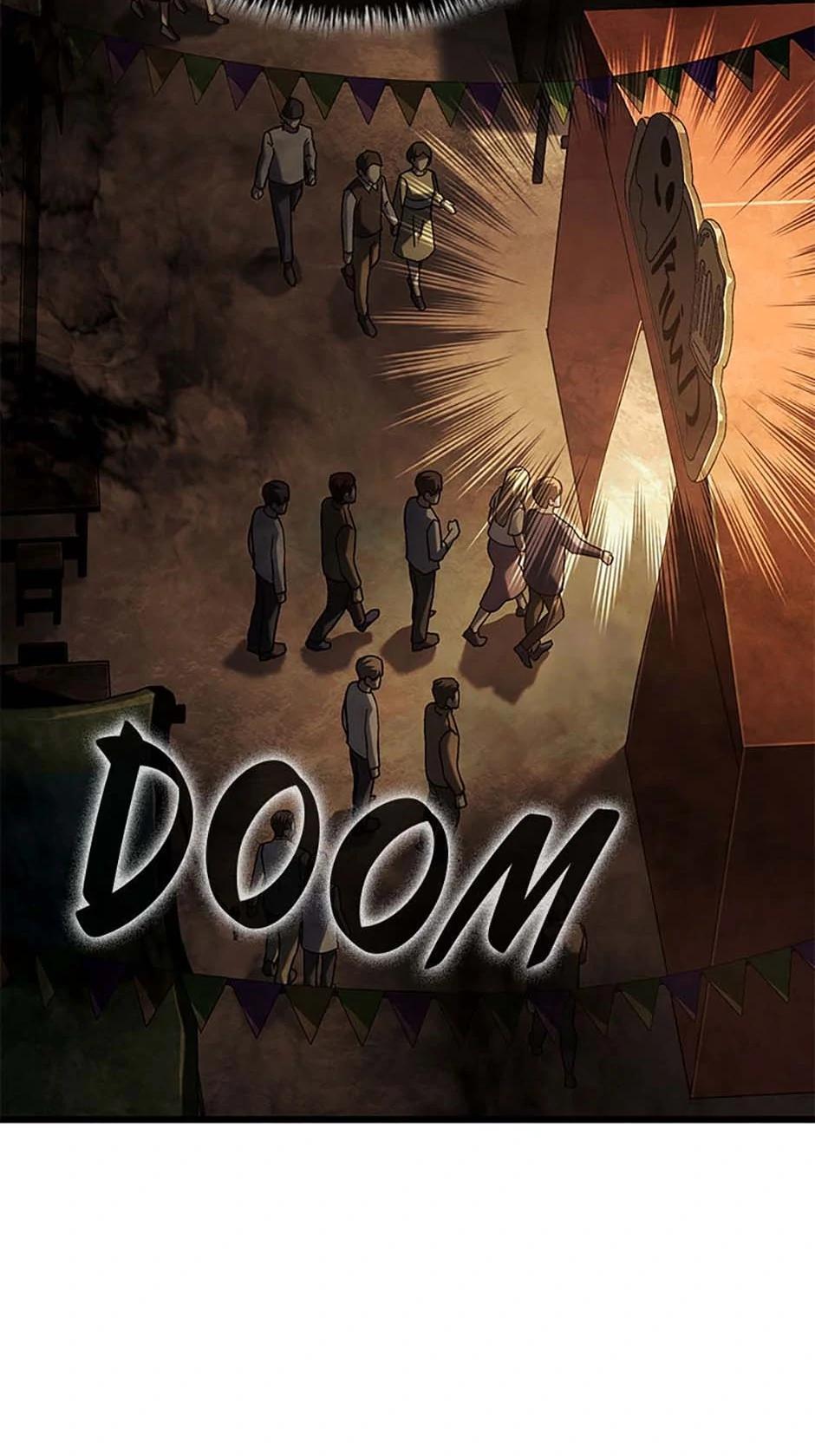 Read Cheolhyeolgeomga Sanyanggaeui Hoegwi Manga Online