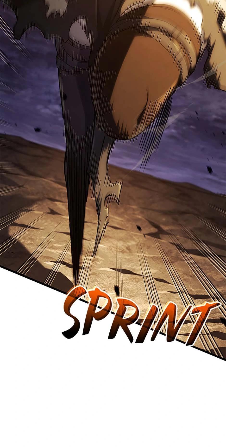 Read Cheolhyeolgeomga Sanyanggaeui Hoegwi Manga Online