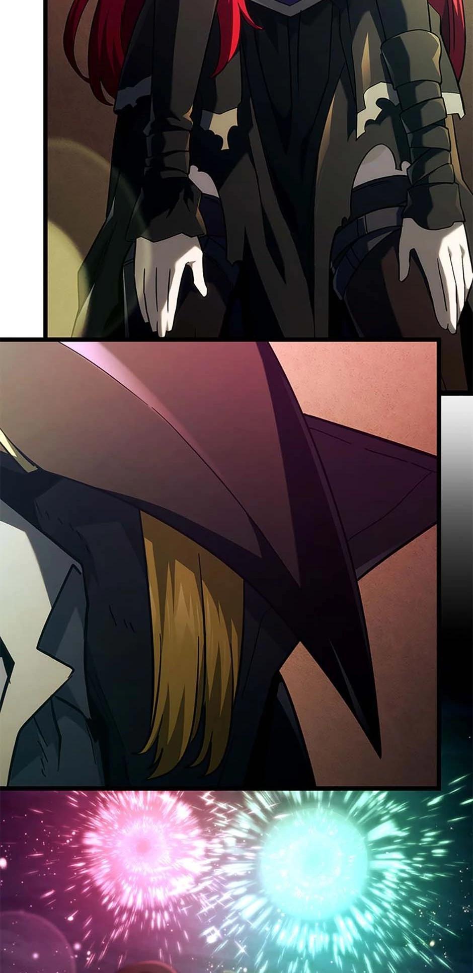 Read Cheolhyeolgeomga Sanyanggaeui Hoegwi Manga Online