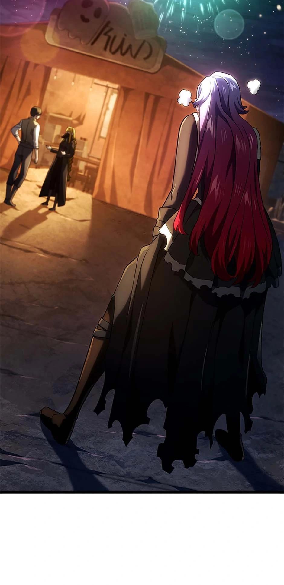 Read Cheolhyeolgeomga Sanyanggaeui Hoegwi Manga Online