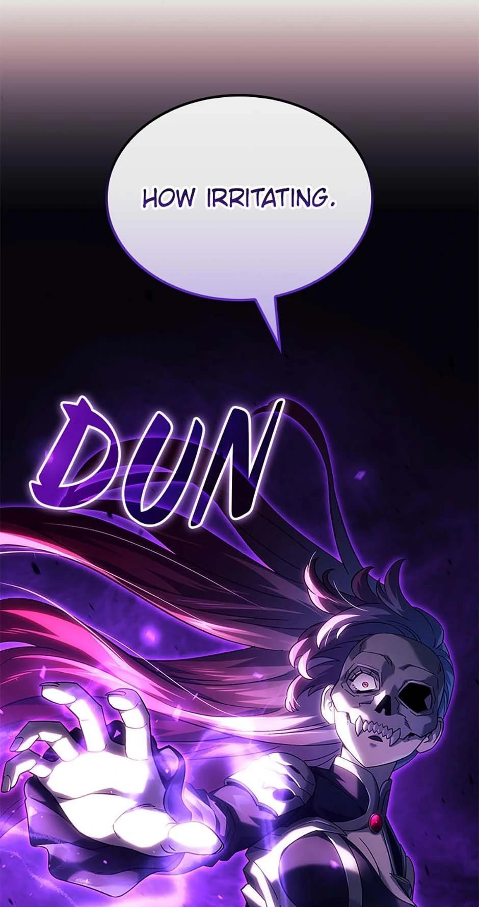 Read Cheolhyeolgeomga Sanyanggaeui Hoegwi Manga Online