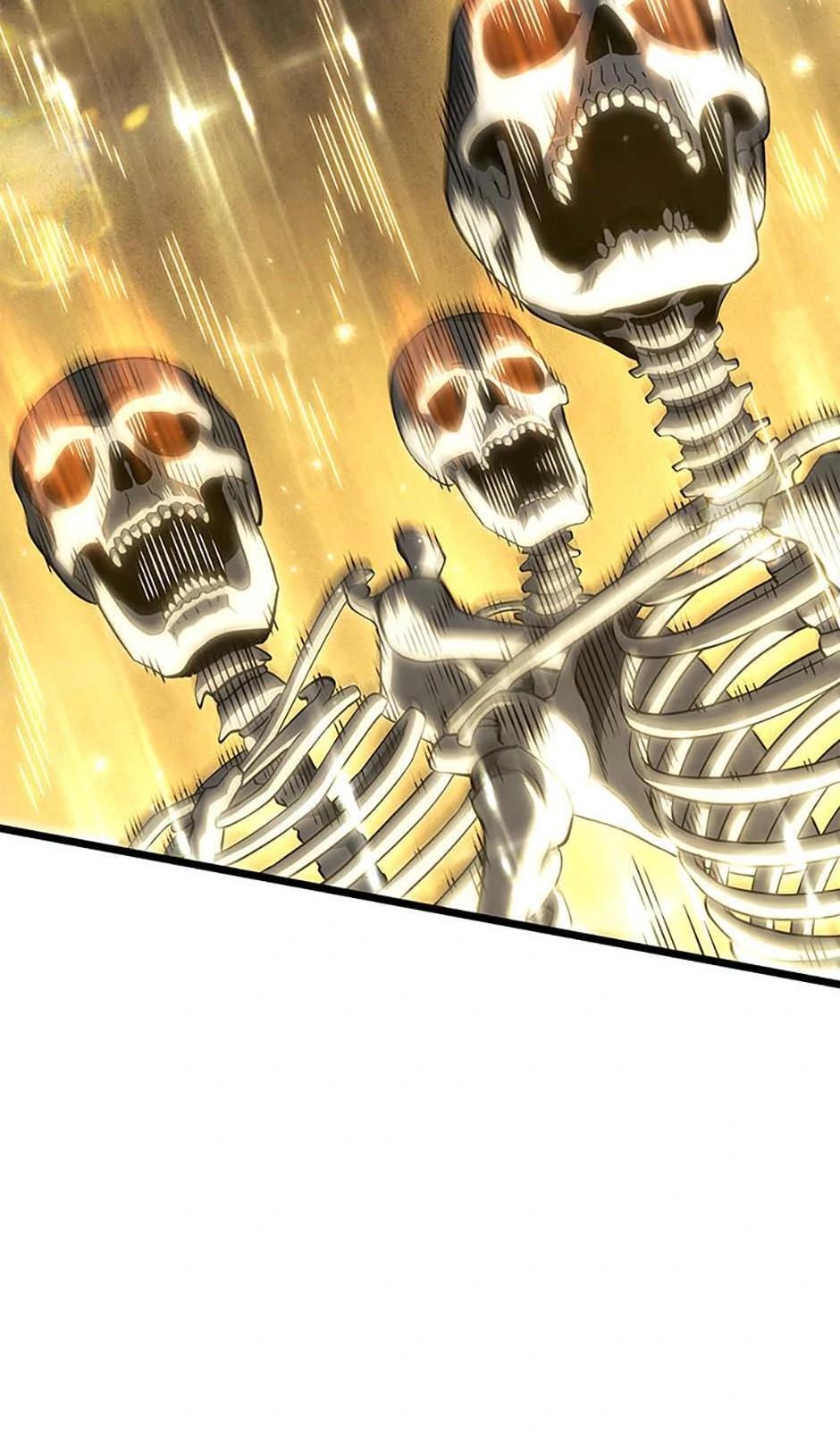 Read Cheolhyeolgeomga Sanyanggaeui Hoegwi Manga Online