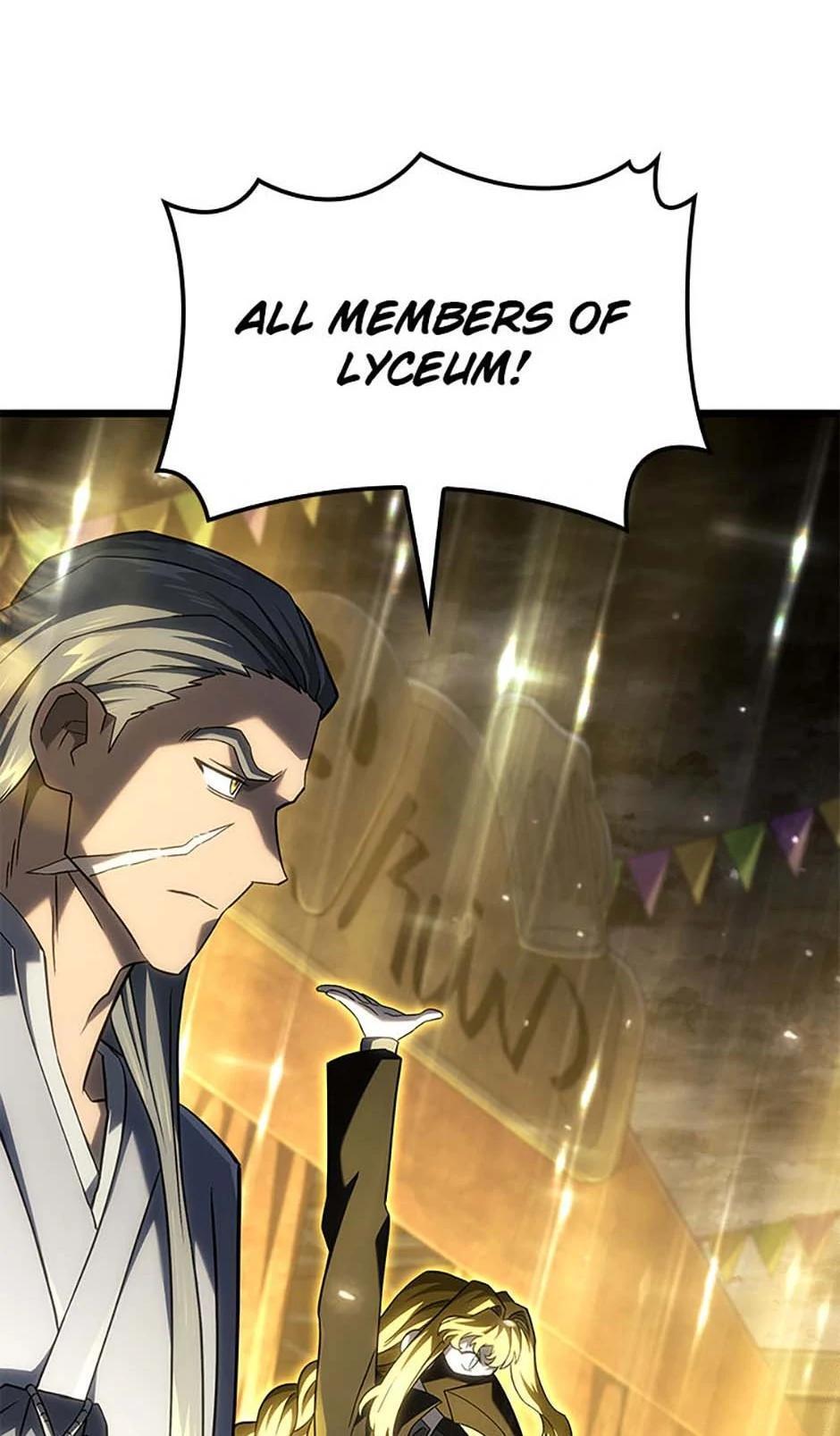 Read Cheolhyeolgeomga Sanyanggaeui Hoegwi Manga Online