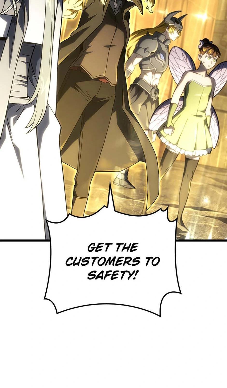 Read Cheolhyeolgeomga Sanyanggaeui Hoegwi Manga Online