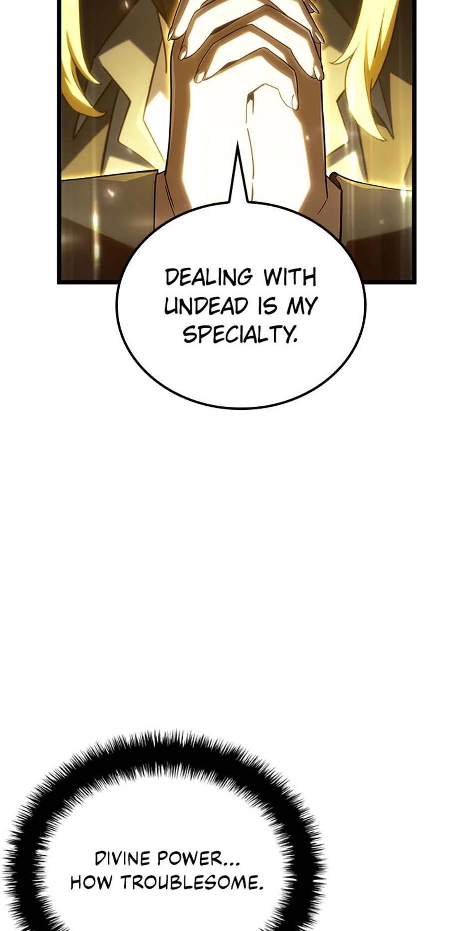 Read Cheolhyeolgeomga Sanyanggaeui Hoegwi Manga Online