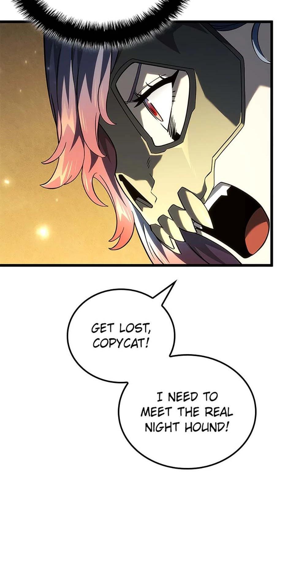 Read Cheolhyeolgeomga Sanyanggaeui Hoegwi Manga Online