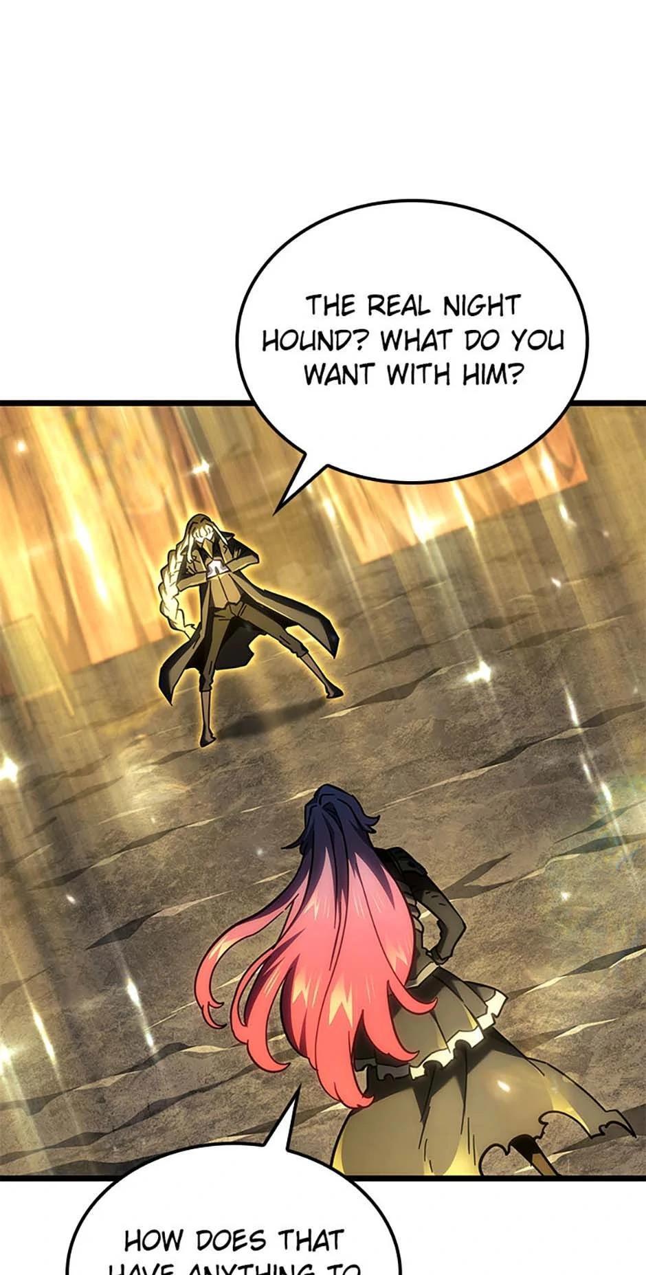 Read Cheolhyeolgeomga Sanyanggaeui Hoegwi Manga Online