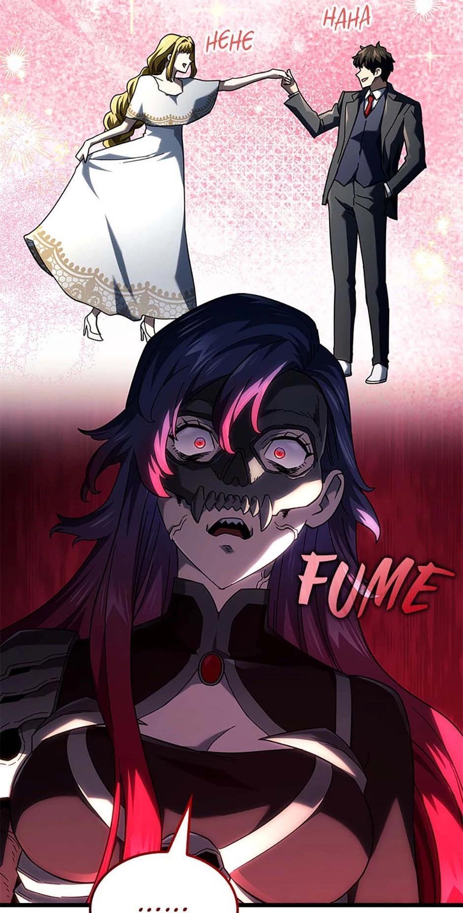 Read Cheolhyeolgeomga Sanyanggaeui Hoegwi Manga Online