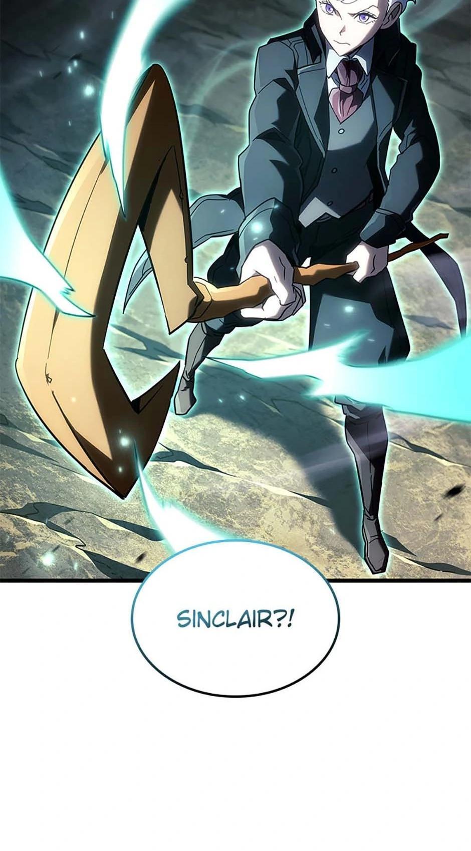 Read Cheolhyeolgeomga Sanyanggaeui Hoegwi Manga Online