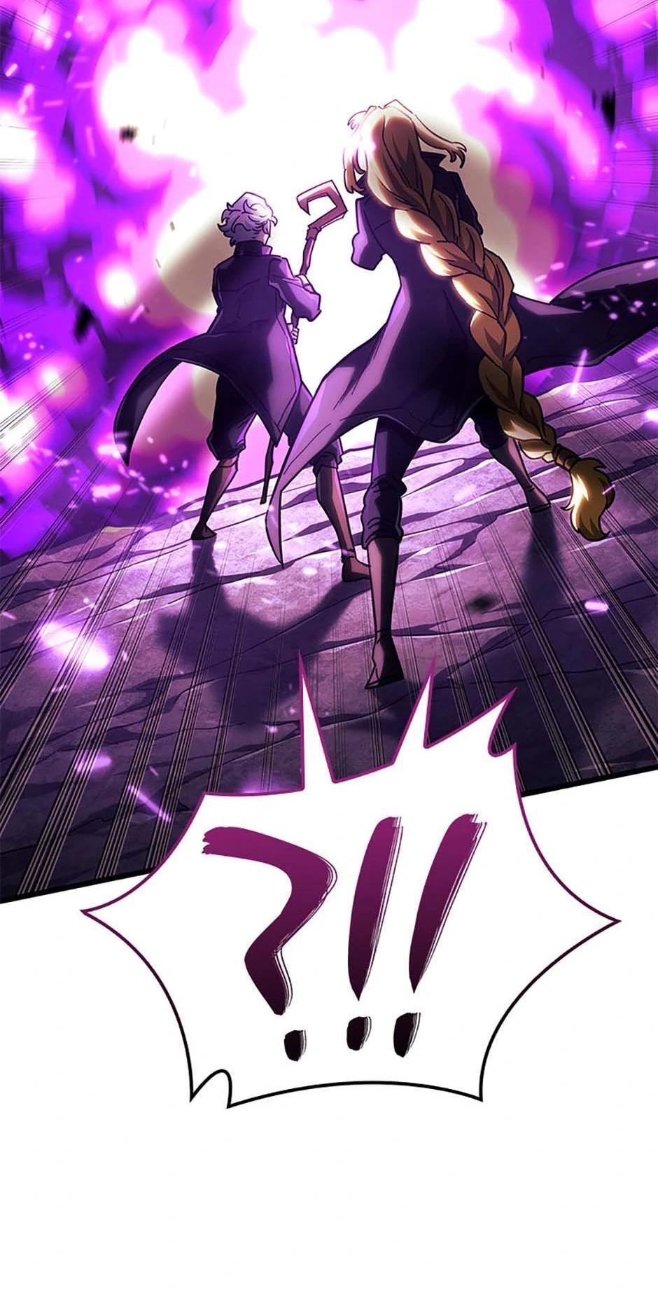 Read Cheolhyeolgeomga Sanyanggaeui Hoegwi Manga Online