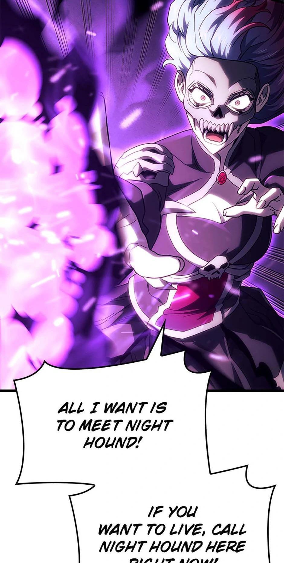 Read Cheolhyeolgeomga Sanyanggaeui Hoegwi Manga Online