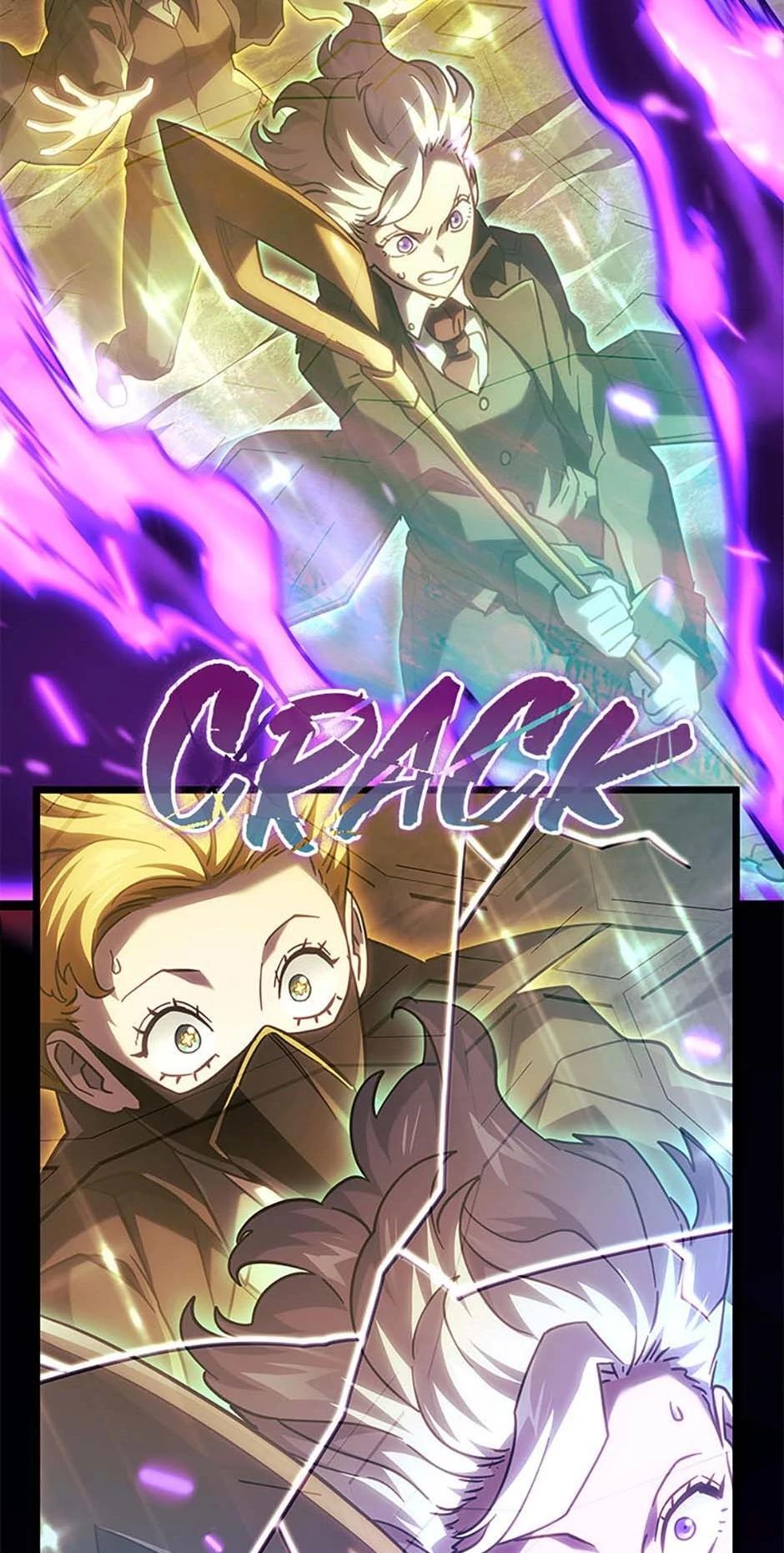 Read Cheolhyeolgeomga Sanyanggaeui Hoegwi Manga Online