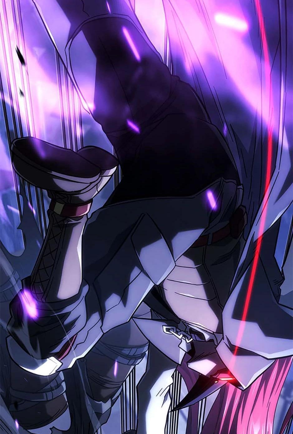 Read Cheolhyeolgeomga Sanyanggaeui Hoegwi Manga Online