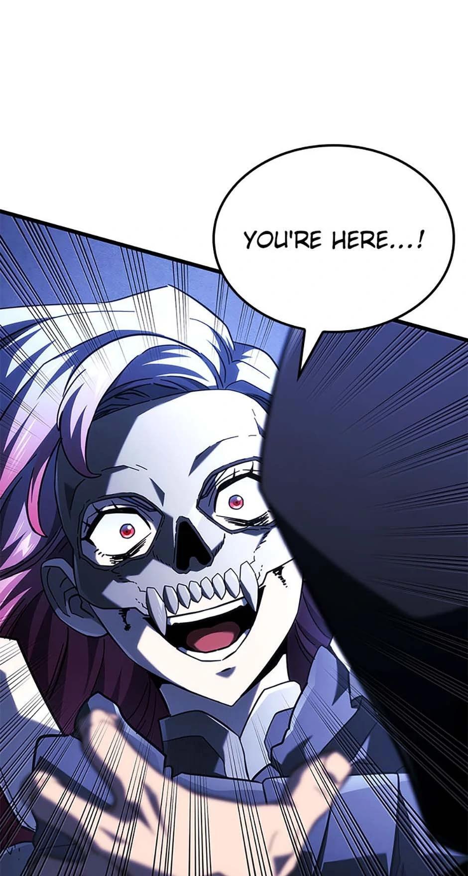 Read Cheolhyeolgeomga Sanyanggaeui Hoegwi Manga Online