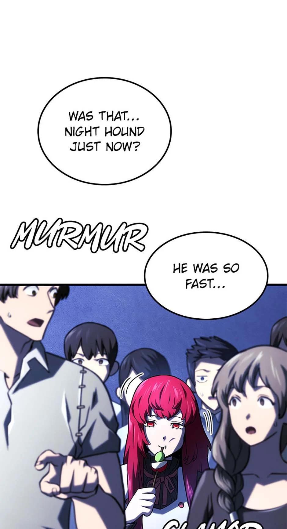 Read Cheolhyeolgeomga Sanyanggaeui Hoegwi Manga Online