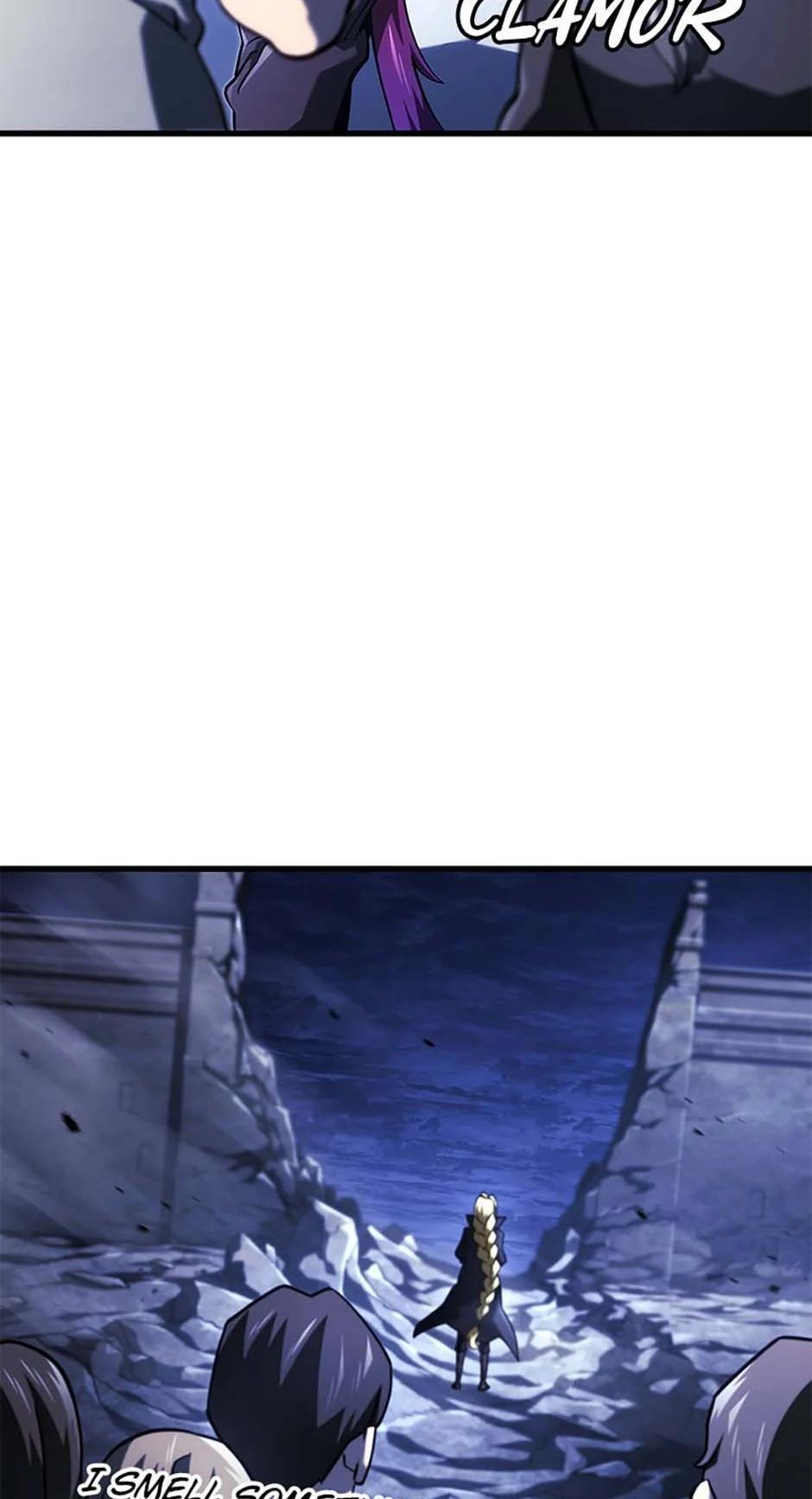 Read Cheolhyeolgeomga Sanyanggaeui Hoegwi Manga Online